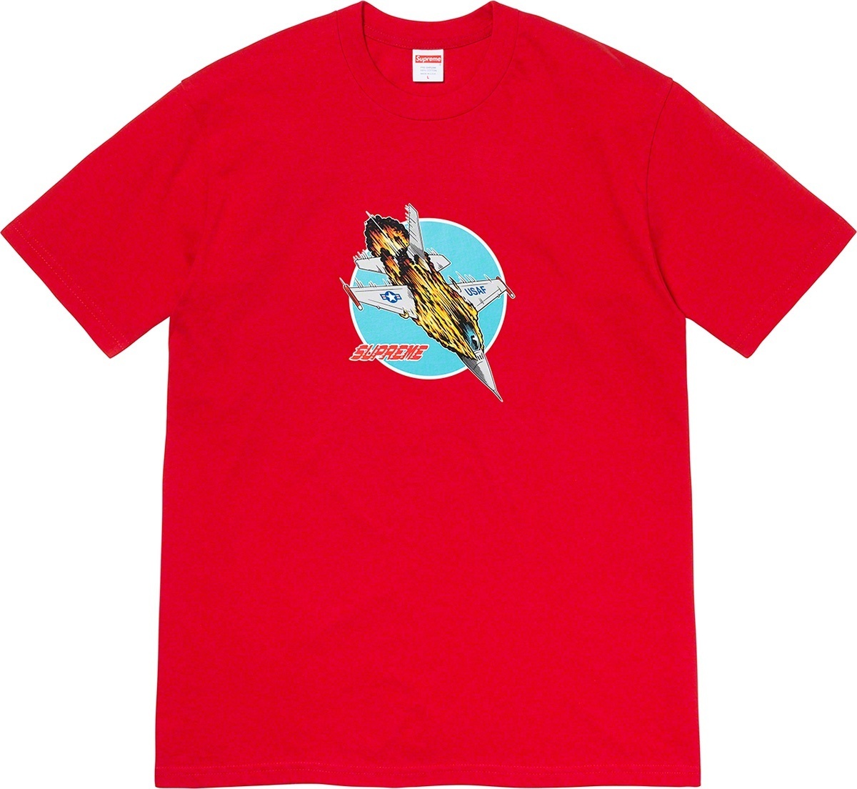 Jet Tee